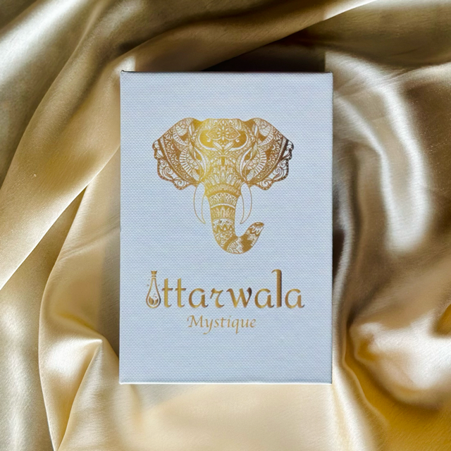 Mystique Attar 10ml