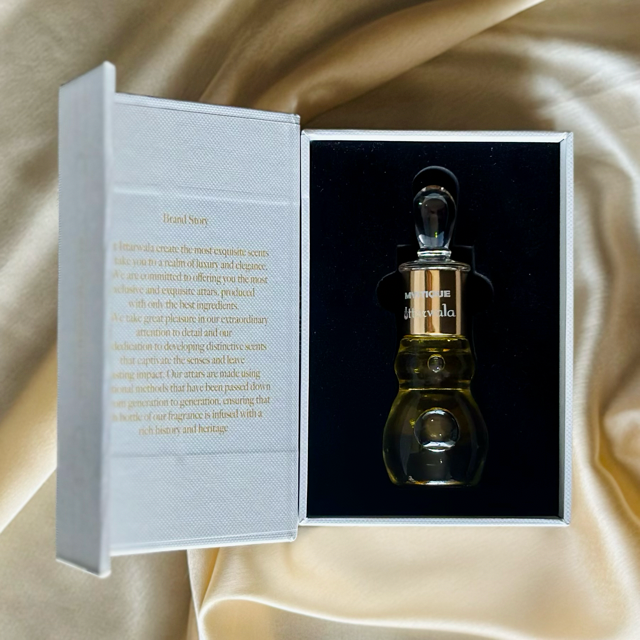 Mystique Attar 10ml