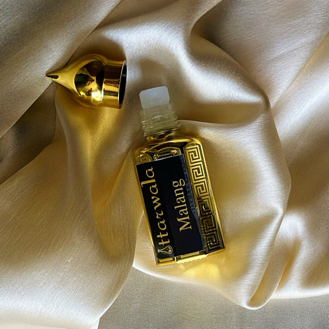 Malang Attar 12ml