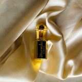 Sabaya Attar