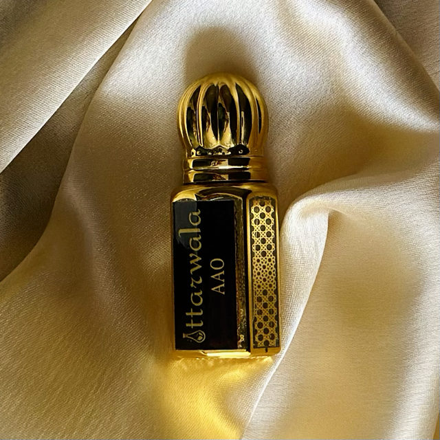 Amir Al Oud Attar