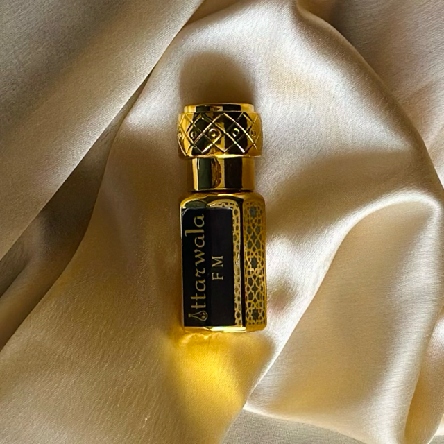 Fresh Mood Attar