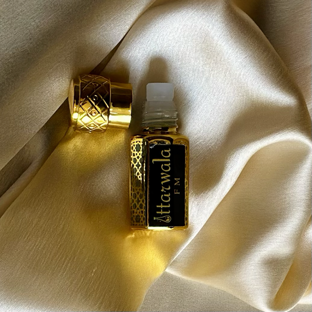 Fresh Mood Attar