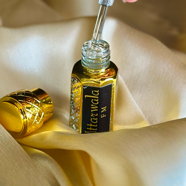 Fresh Mood Attar