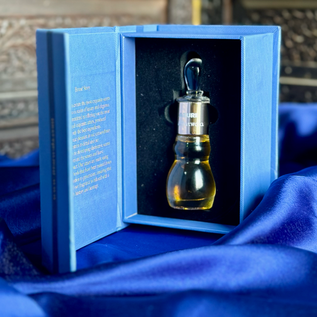 Azure Attar 10ml