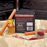 Kesar Chandan Attar 10ml