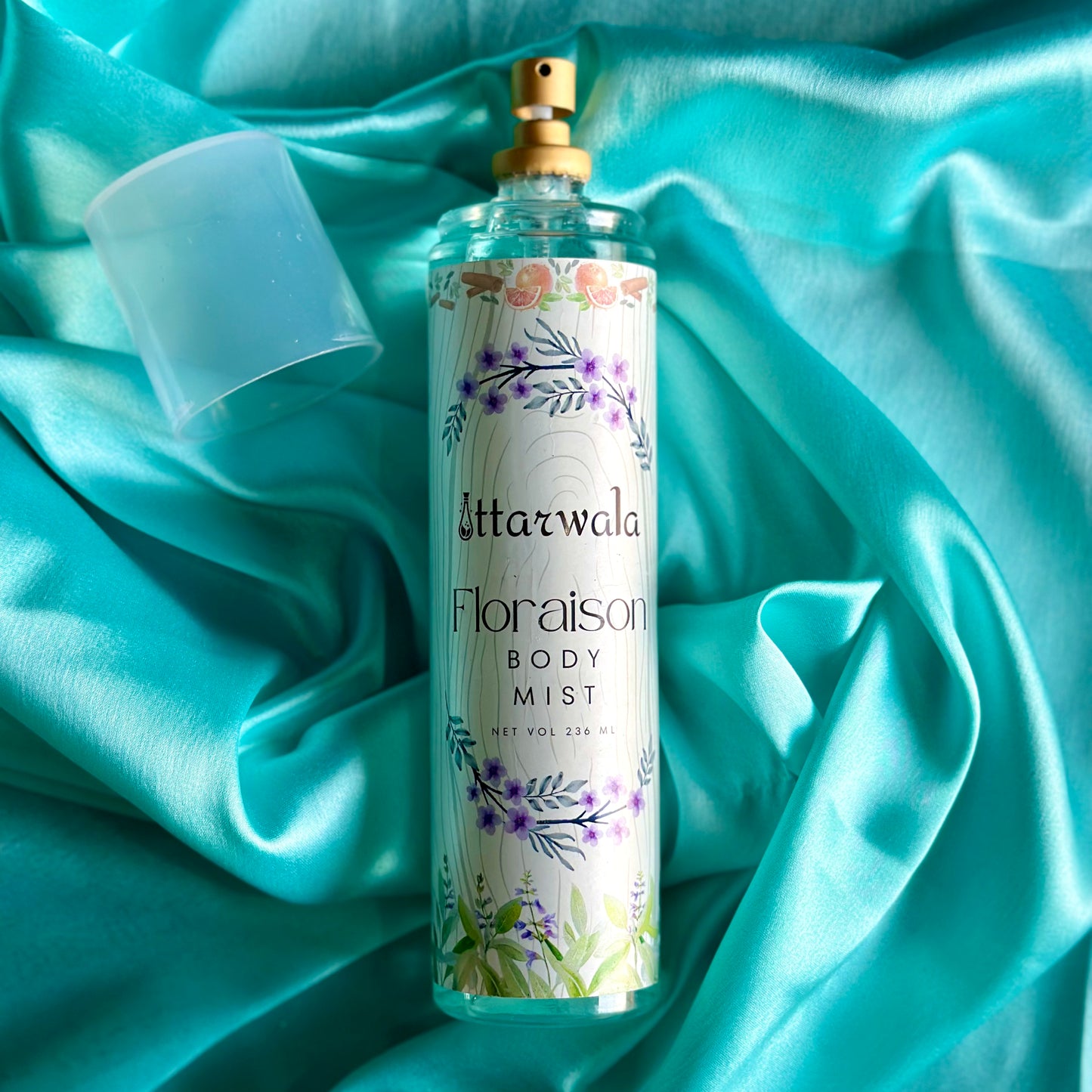 Floraison Body Mist | 250ml