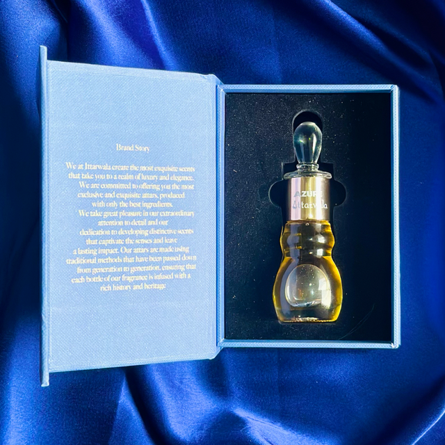 Azure Attar 10ml